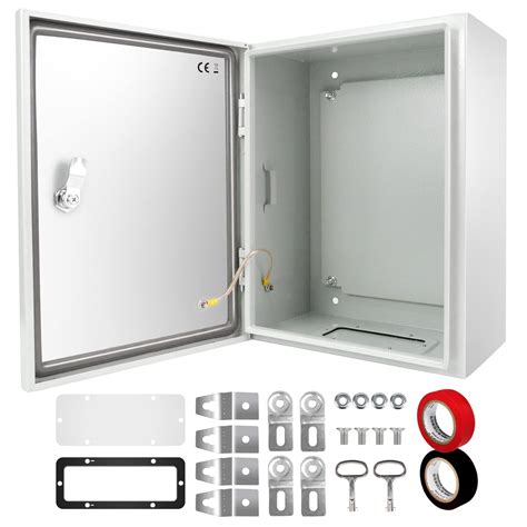 electrical box enclosure outdoor|outside electrical box waterproof.